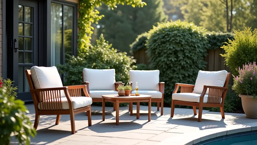 Outdoor Chairs on Clearance: Find Your Perfect Patio Setup Outdoor Chairs on Clearance: Find Your Perfect Patio Setup